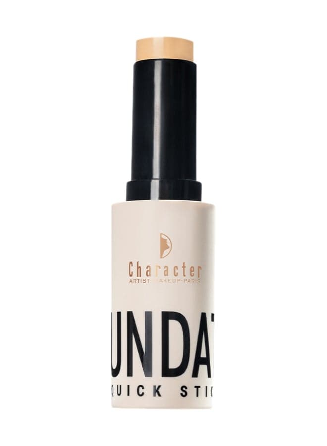 Quick Stick Foundation Contour - Flawless Finish - Image 1