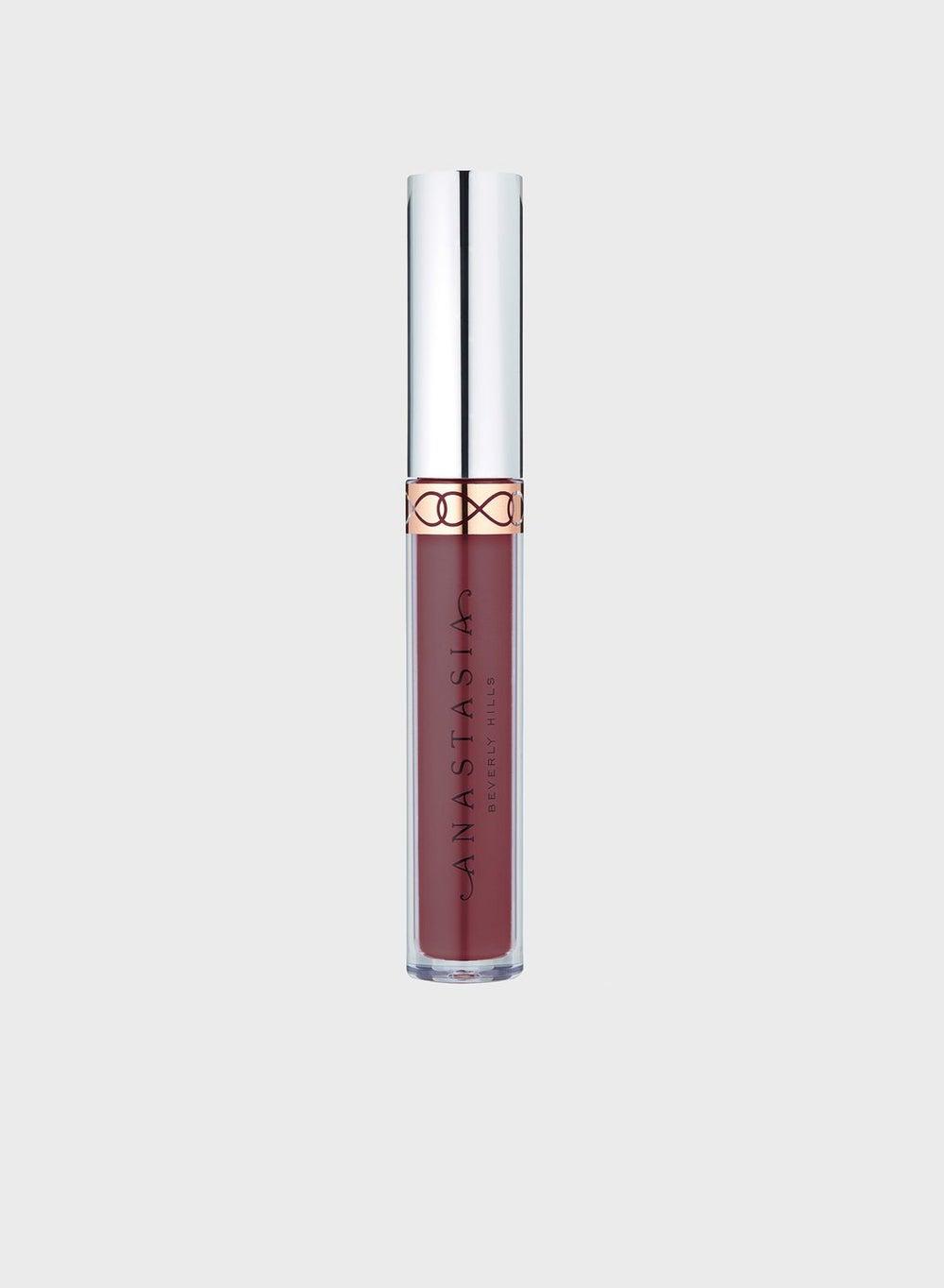 Poet Matte Liquid Lipstick - 689304321198, Smudge-Proof Color - Image 1