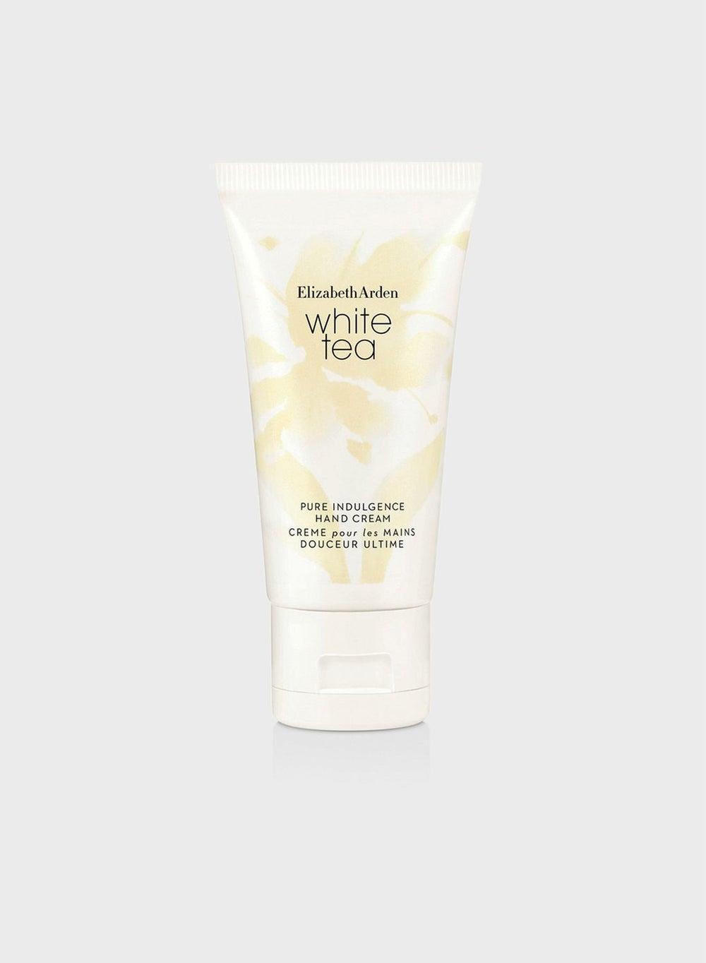 Elizabeth Arden White Tea Hand Cream, 30ml - Image 1