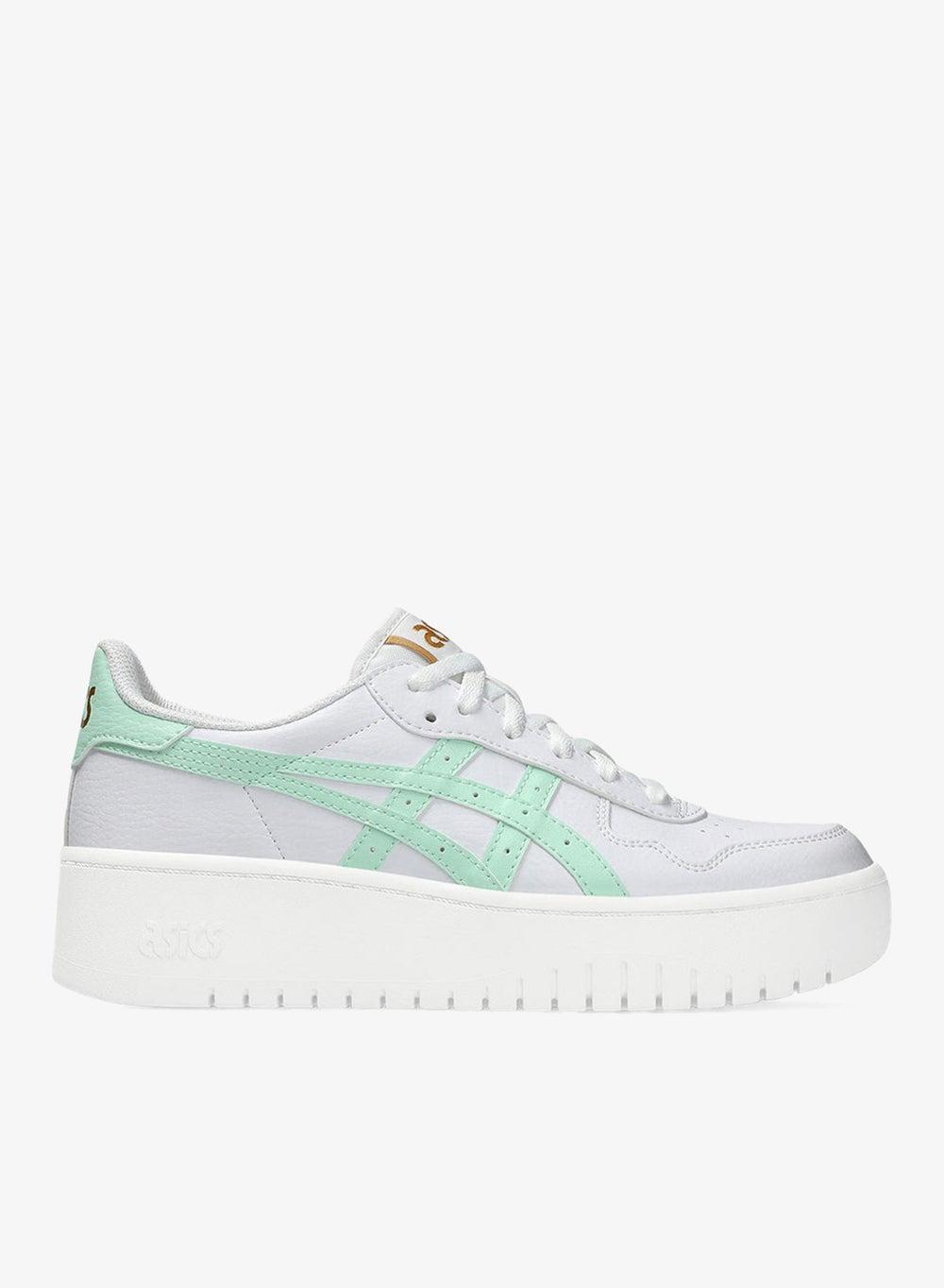 ASICS Japan S PF 1202A024 130: Elevated Retro Sneakers - Image 1