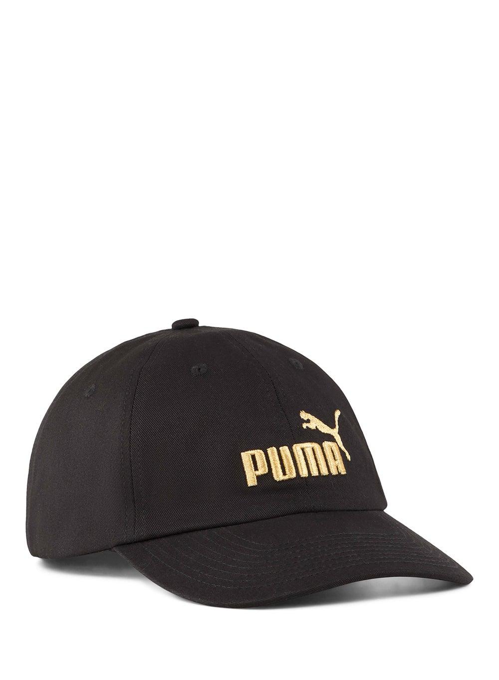 PUMA Essential Logo Cap - Stylish Sun Protection - Image 1