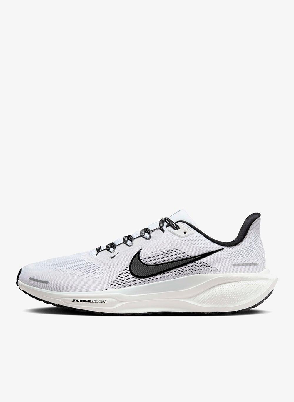 Nike Pegasus 41 Men's Road Running Shoes Nkfd2722 105 - Image 1
