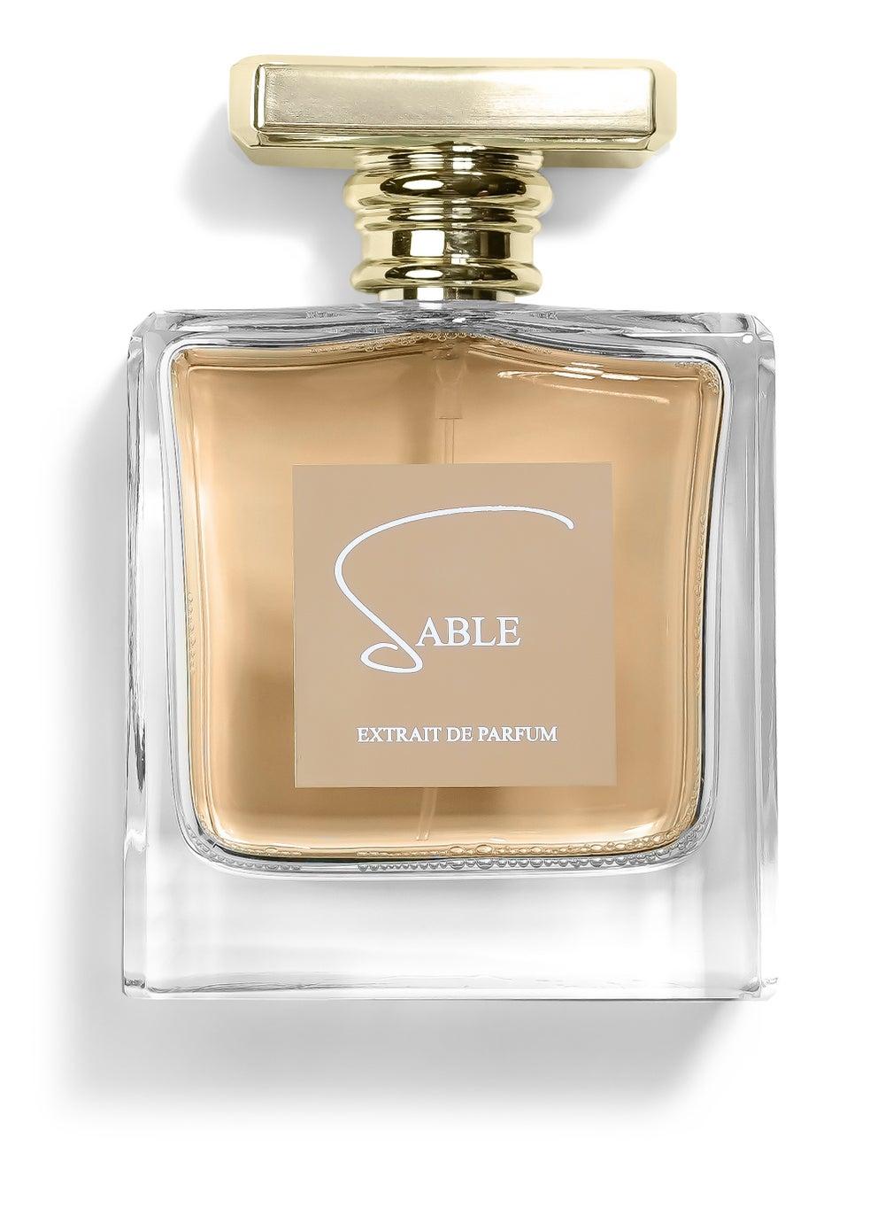 Privilege Sable EDP 100ml - A Unisex Blend of Elegance - Image 1