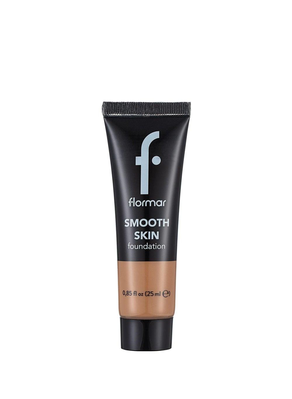 Flormar Velvet Finish Fdt-006 Honey - Elegance Redefined - Image 1