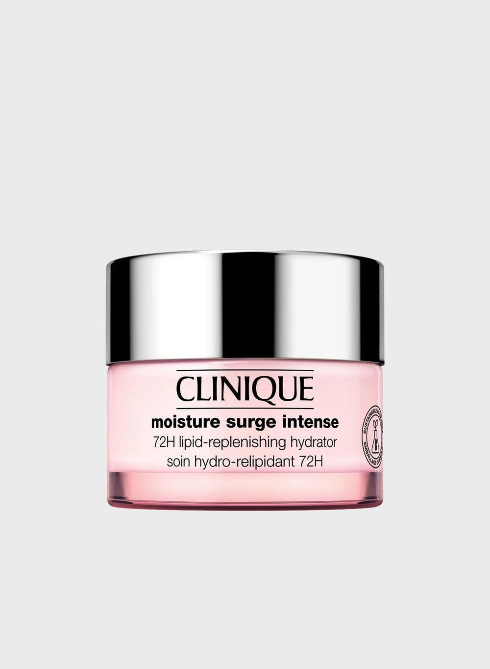 Moisture Surge Intense 72H Hydrator, 75ml - Replenish & Glow - Image 1