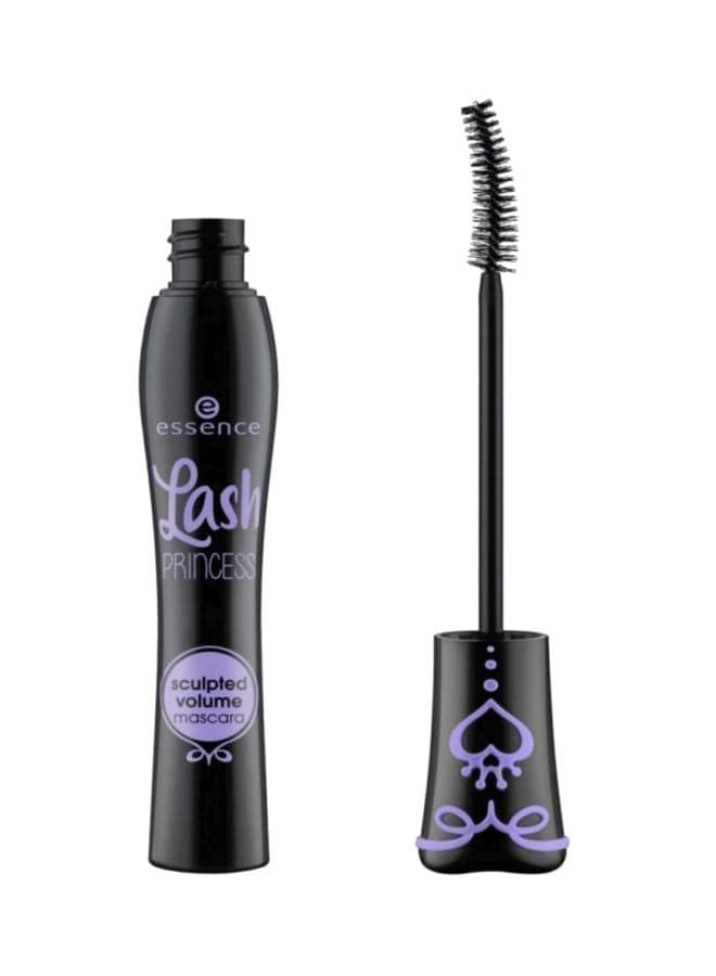 Lash Princess Sculpted Volume Mascara Black0001, 12ml - Image 1