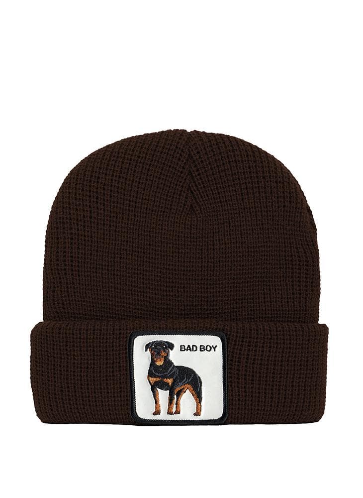 Goorin Bros. Ruff Stuff Adjustable Snapback Trucker Hat - Image 1