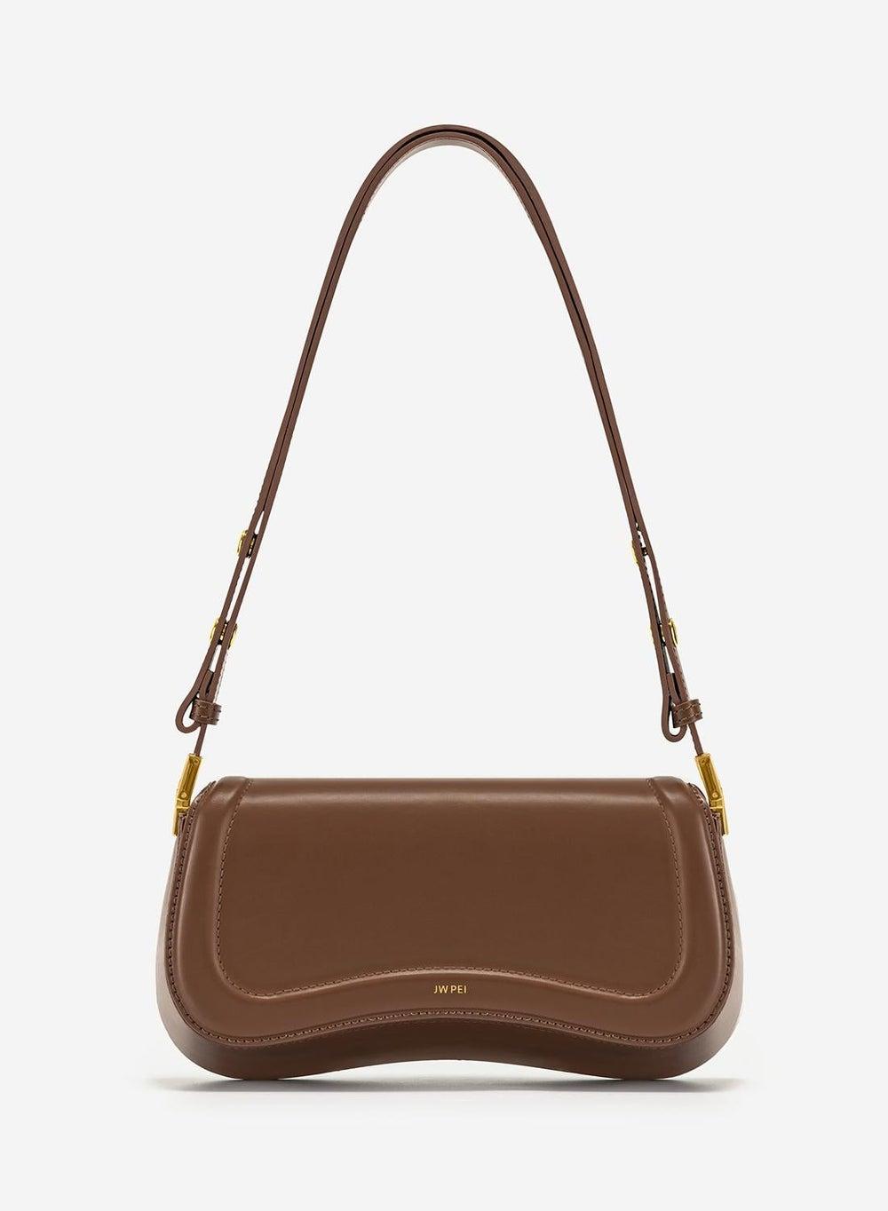 JW PEI Joy - Elegant Women's Shoulder Bag - Image 1
