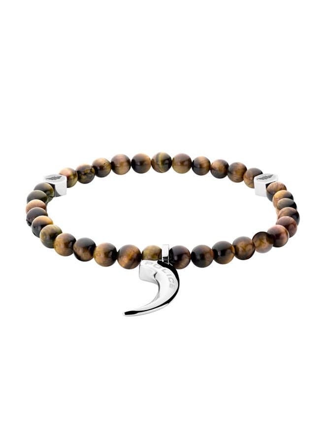 POLICE Talon Bracelet: A Bold Accent for Men - Image 1