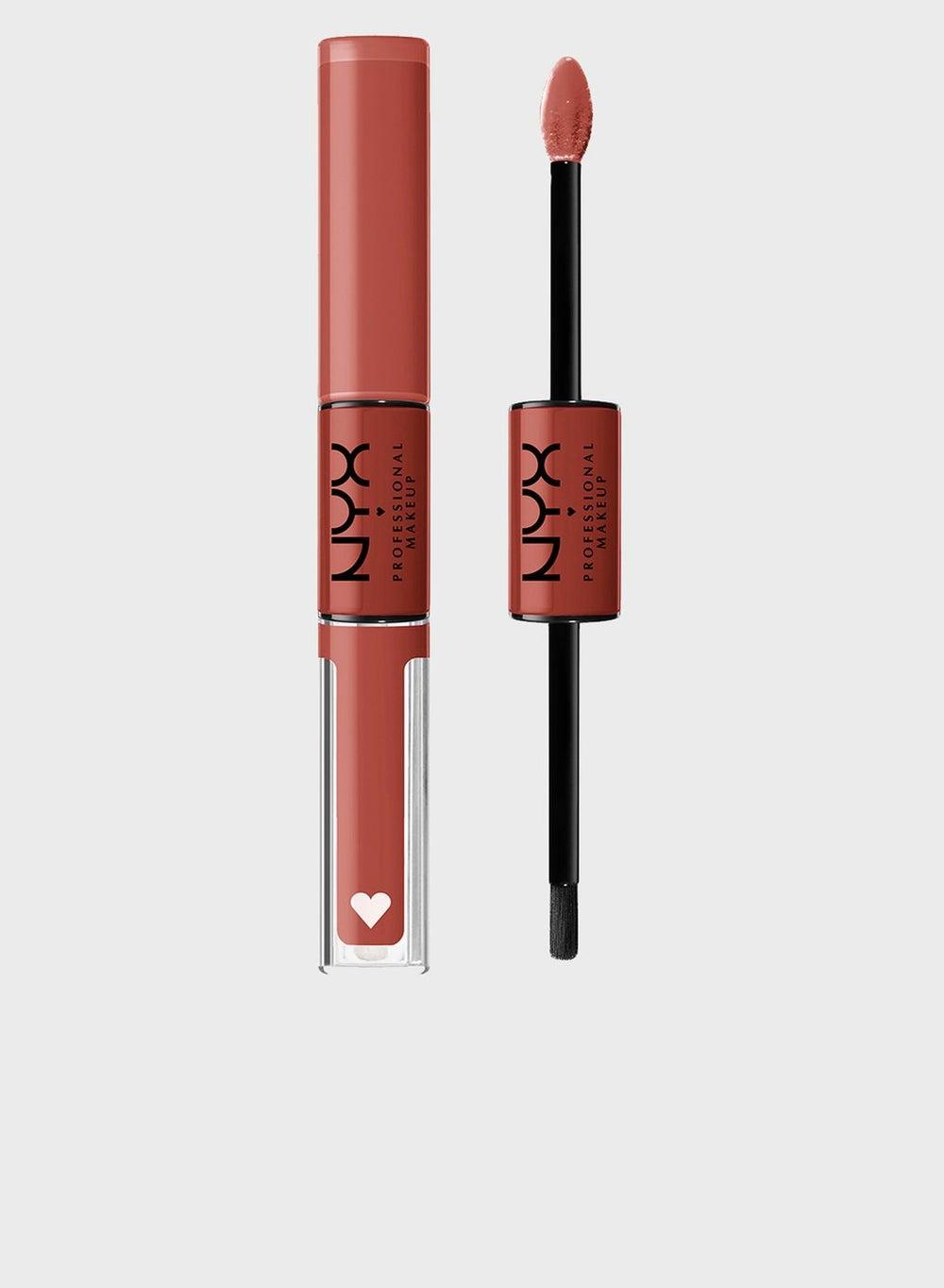 Shine Loud High Shine Lip Color - Life Goals - Image 1