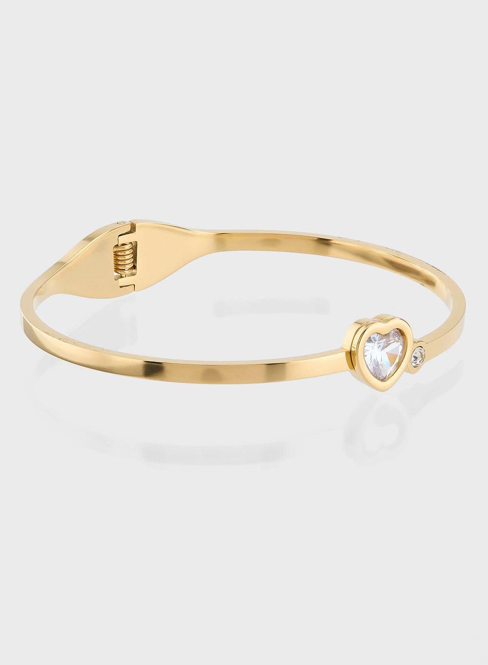 Staurtz Love Core Elegance Bracelet – A Delicate Charm - Image 1