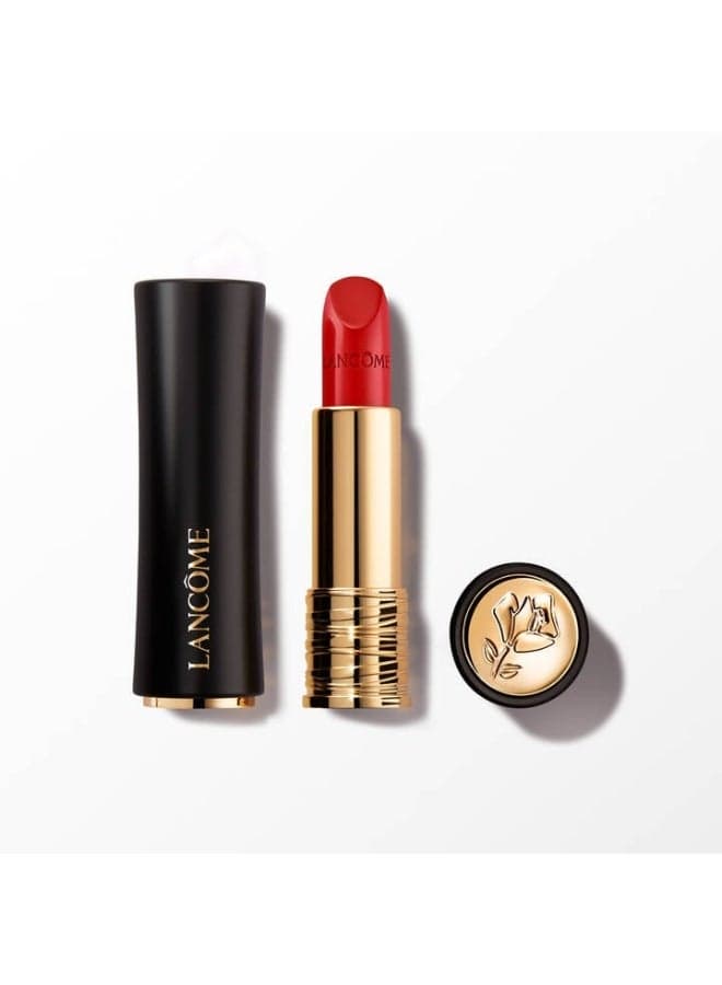 L'Absolu Rouge Cream 148 Bisou-Bisou - Luxurious Comfort - Image 1
