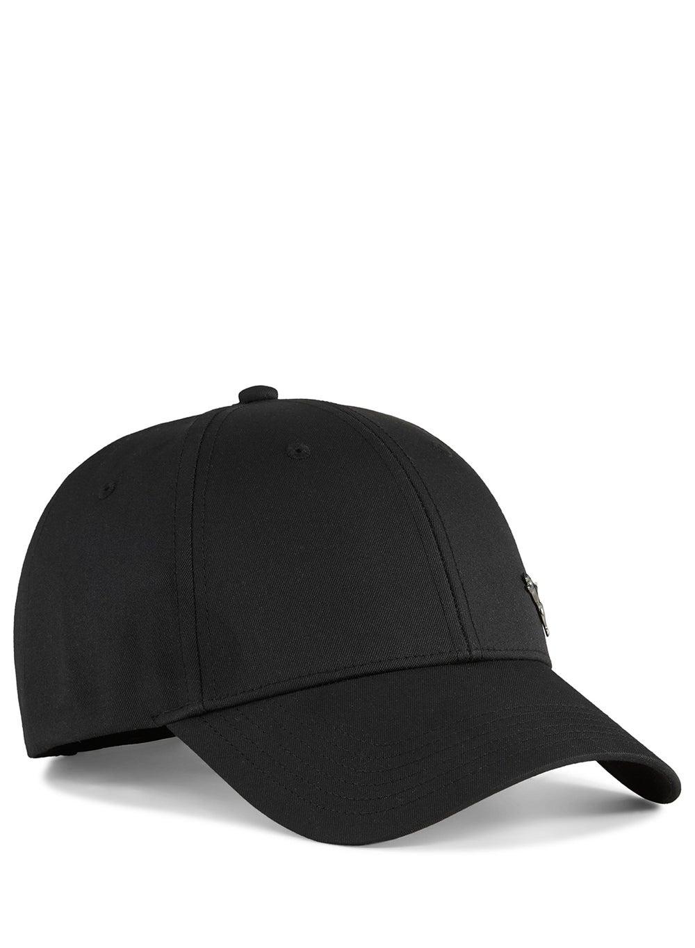 PUMA Essential Metal Cap - Stylish Durability Meets Comfort - Image 1