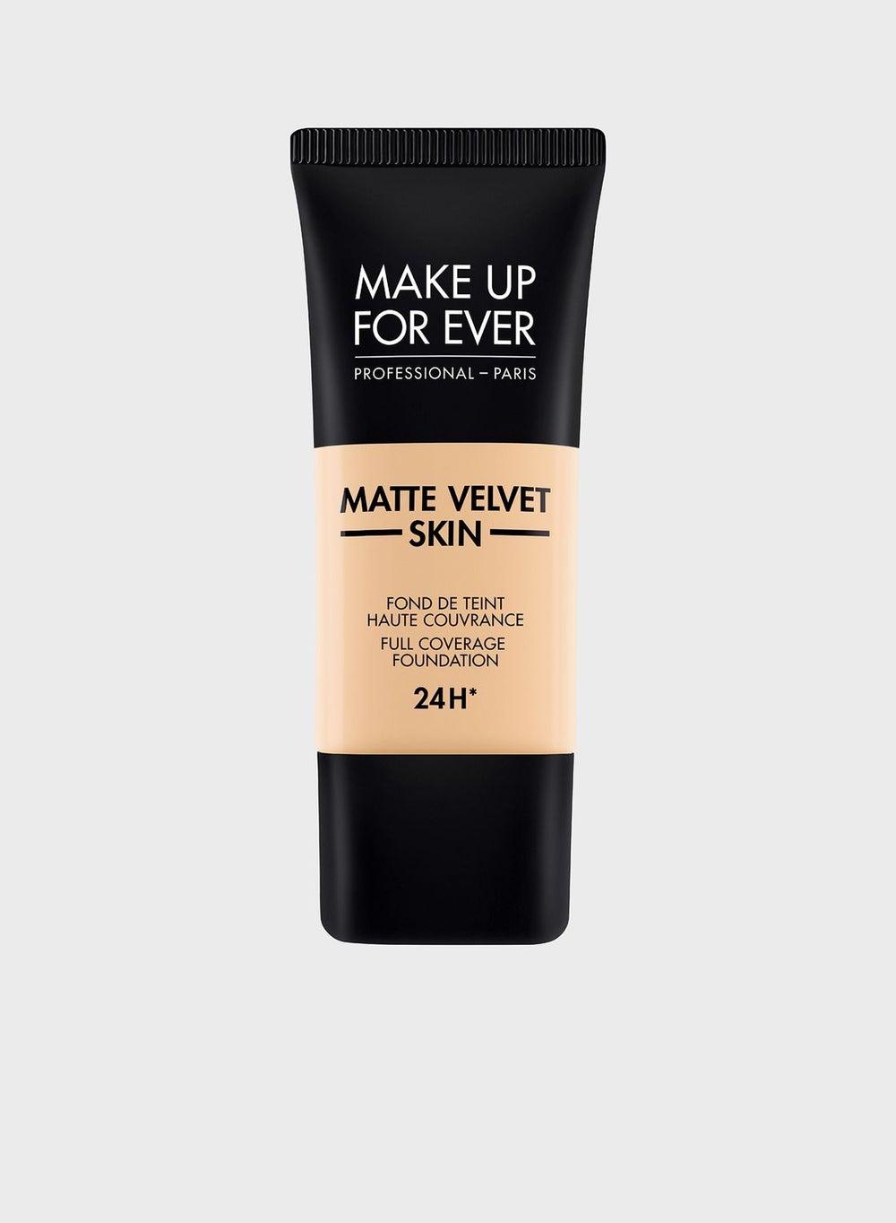 Matte Velvet Skin Y225 Marble - Flawless Finish - Image 1