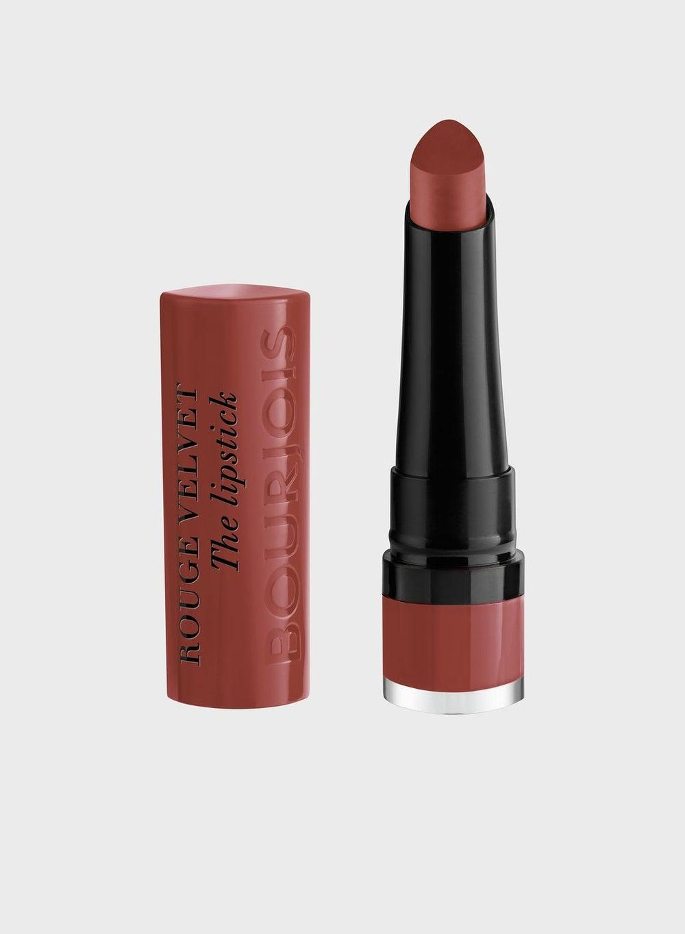 Rouge Velvet Pari'Sienne Lipstick - 24 - Luxurious Matte, 2.4G - Image 1