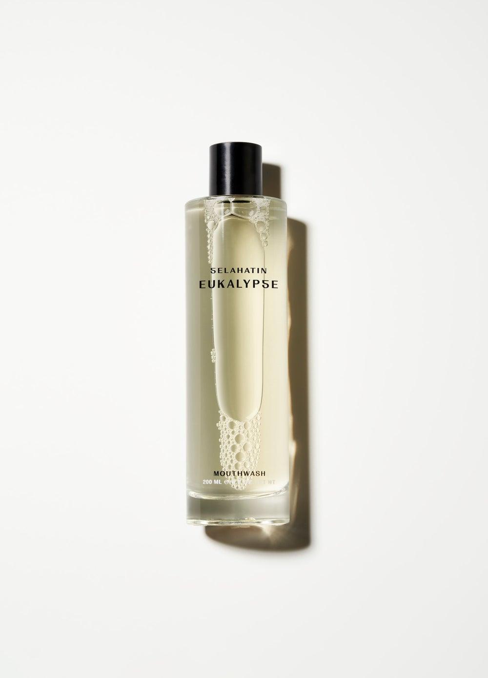 Eukalypse Mouthwash: Luxurious Eucalyptus Infusion - Image 1
