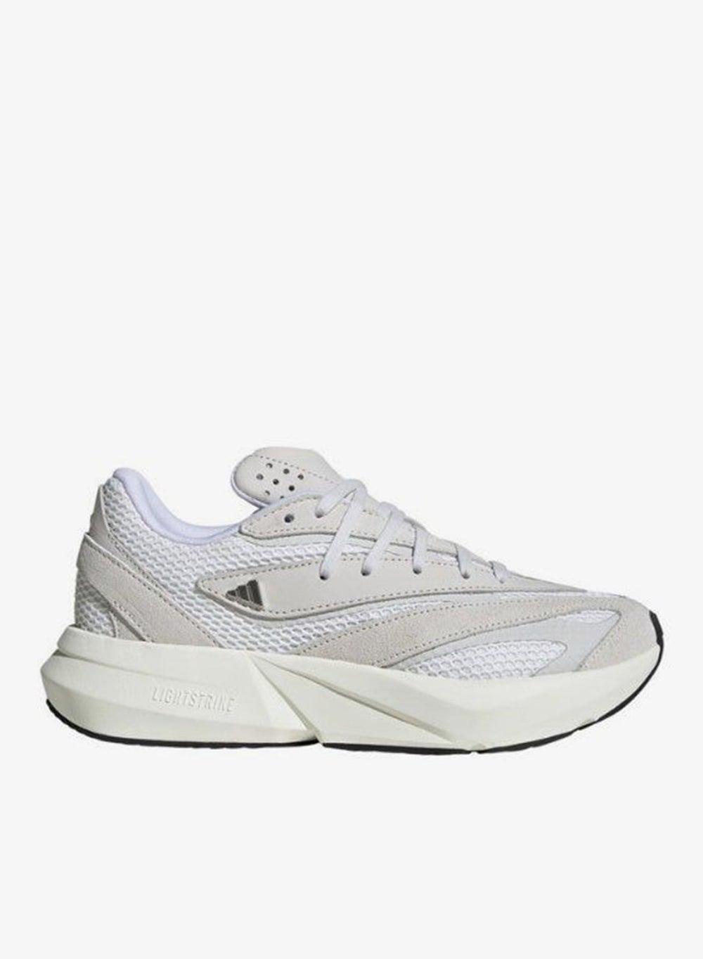 Adidas Lightblaze: Sleek Low Top for Effortless Style - Image 1