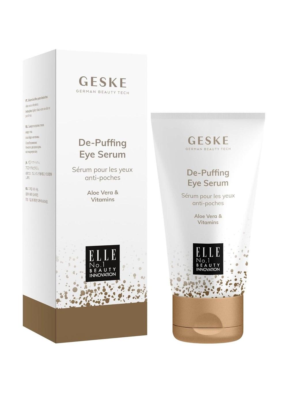 GESKE Sonic Youth-Boosting Mask for Radiant Skin - Hello Kitty Edition - Image 1