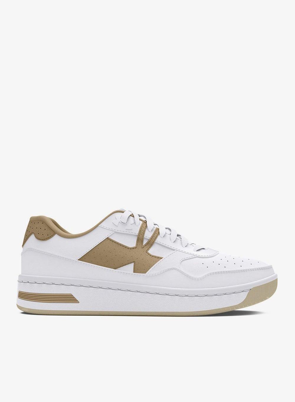 Court 96 Suede Chic Low-Top Sneakers - Style 3028766 100 - Image 1