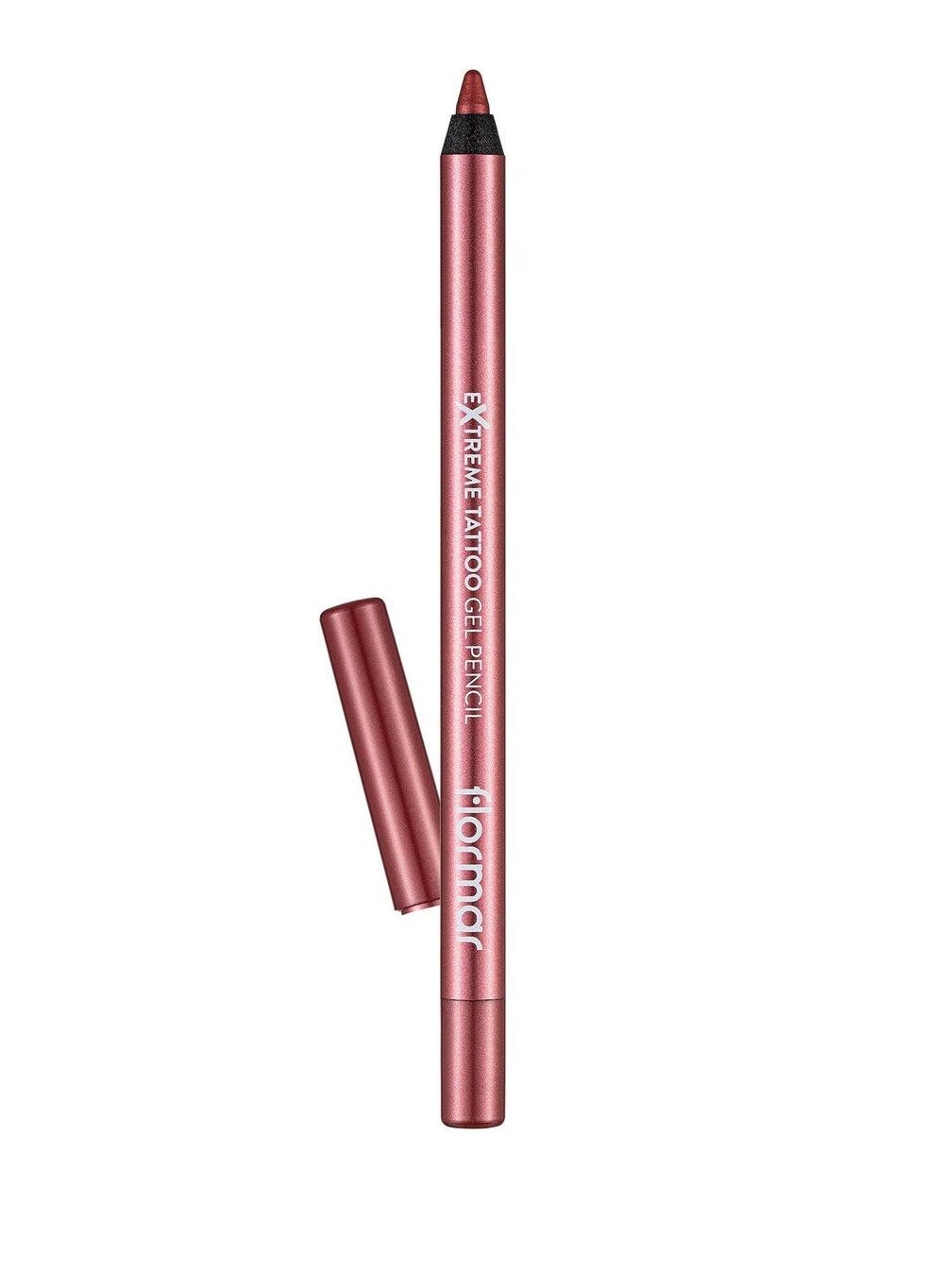 Flormar Extreme Tattoo Gel Eyeliner – Intense & Long-lasting - Image 1