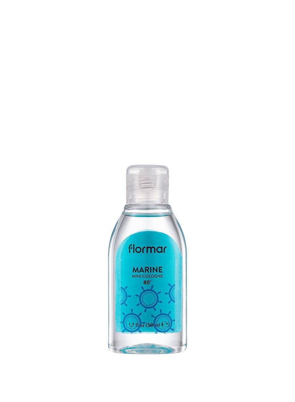 Flormar Mini Marine Cologne 03 - Oceanic Bliss in a Bottle - Image 1