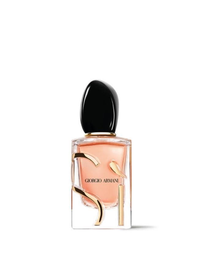 Si Eau de Parfum Intense for Women - 50 ml - Image 1