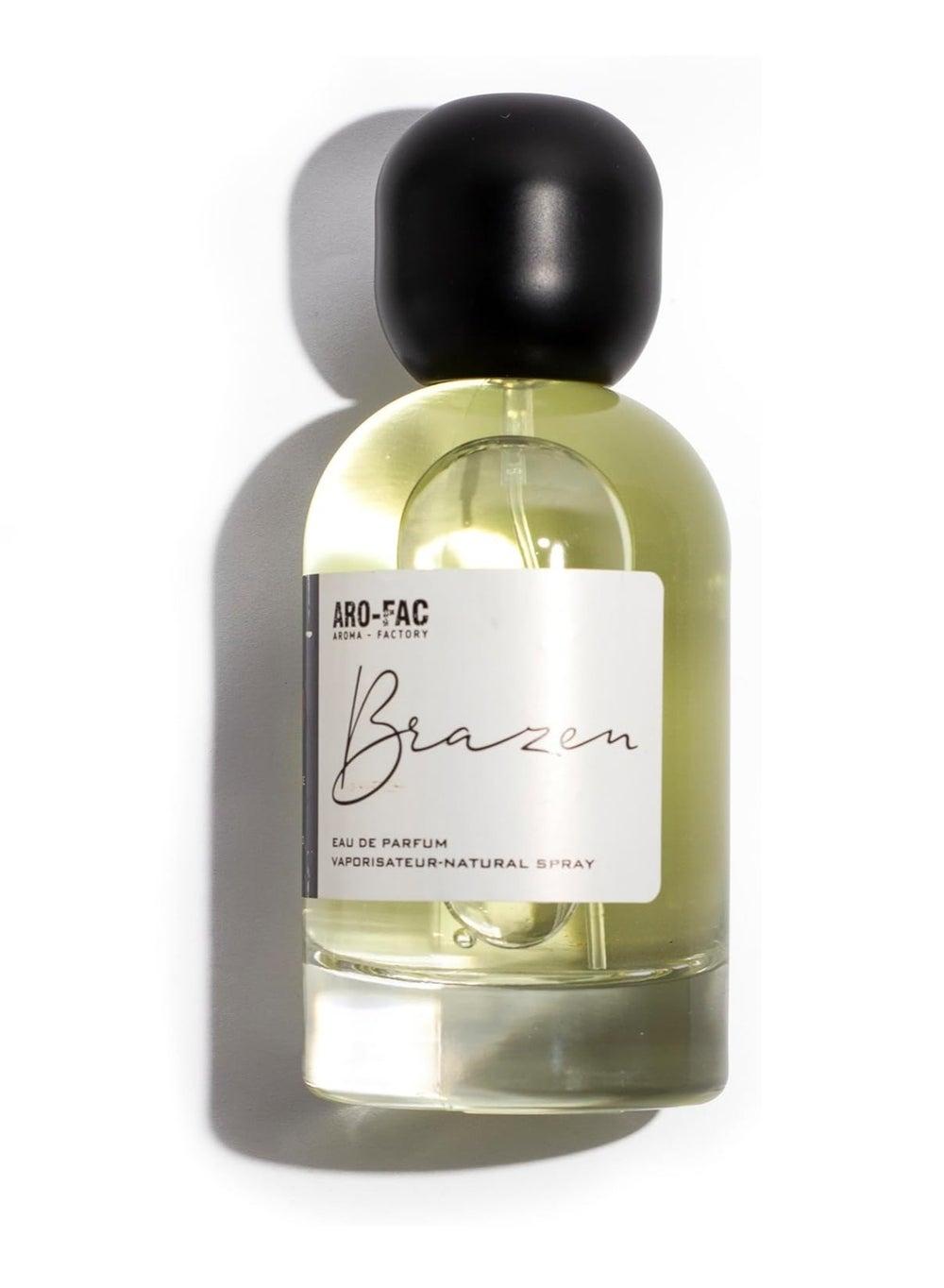 Aro Fac Brazen Unisex EDP 100ml by AMD Perfumes - Image 1