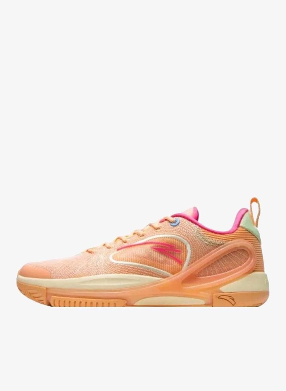 Splash 7 TEAM Elite Low Top Basketball Shoes - Image 1