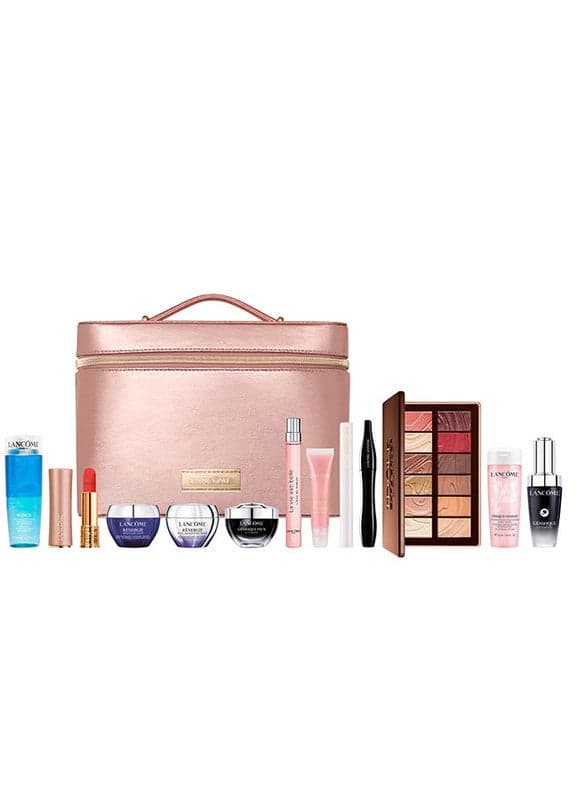 Lancôme Paris to Happiness Holiday Beauty Box - Image 1