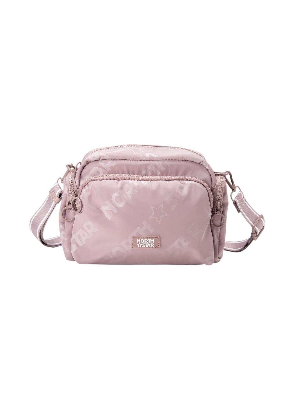 Bata Heritage Mini Sling Bag - Elegance on the Go - Image 1