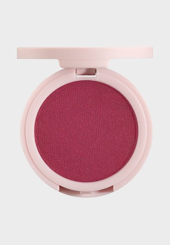 Kylie Cosmetics Slow Jam Hybrid Blush 2.5g - Luminous Flush - Image 1