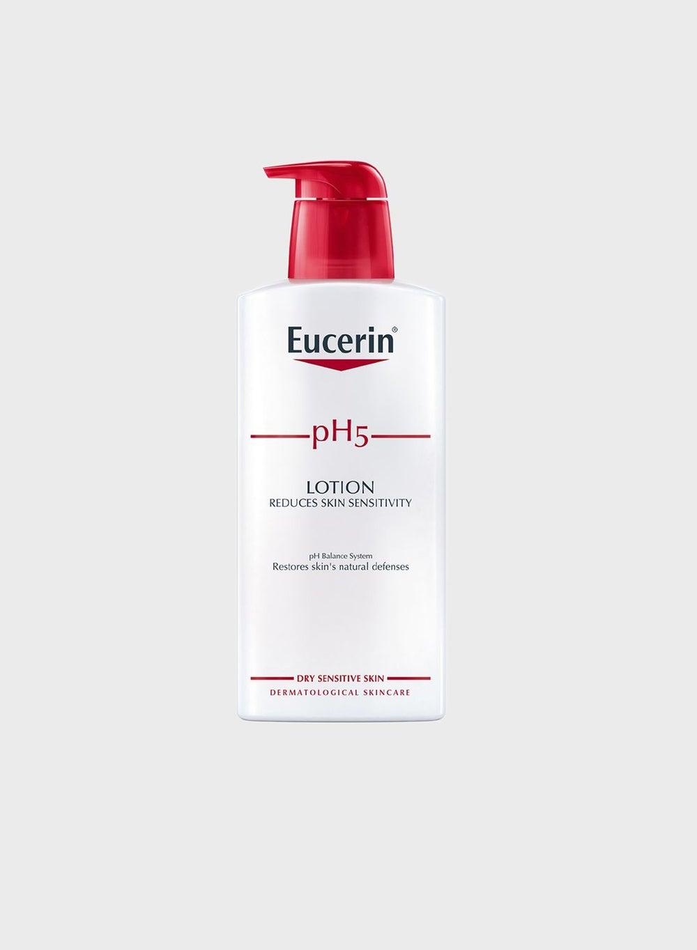 Eucerin PH5 Skin Harmony Lotion 400ml - Image 1