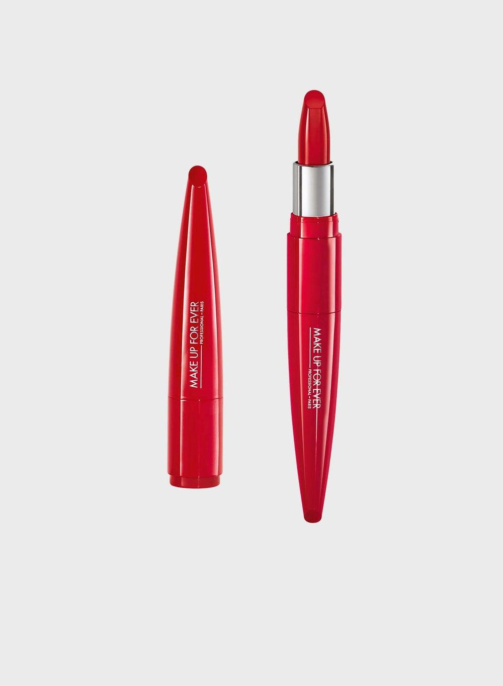 432 Incandescent Fire - Luminous Long Wear Lipstick - Image 1
