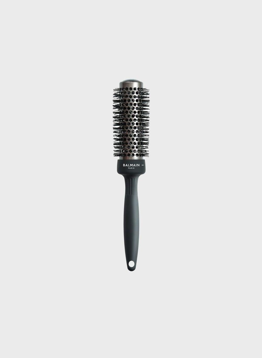 B4 Ceramic Round Brush 33mm – Perfect for Volume & Shine - Image 1