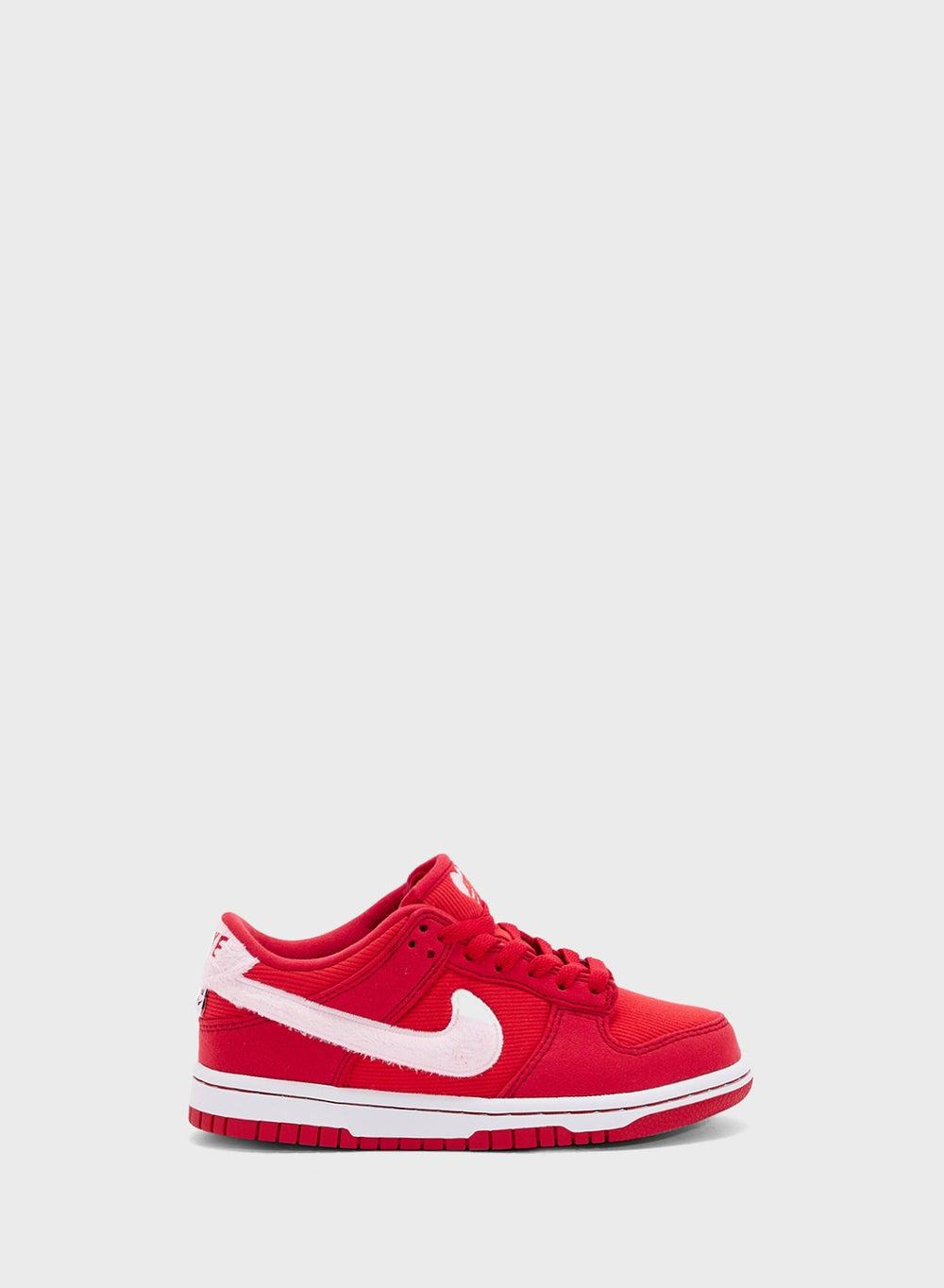 Nike Dunk Low Gsvd Fz3548 612 - A Sweet Step for Kids - Image 1