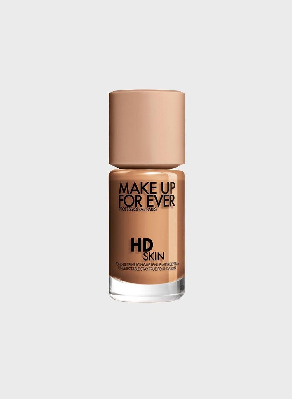 Gingerbread 3N48 - Seamless HD Skin Foundation - Image 1