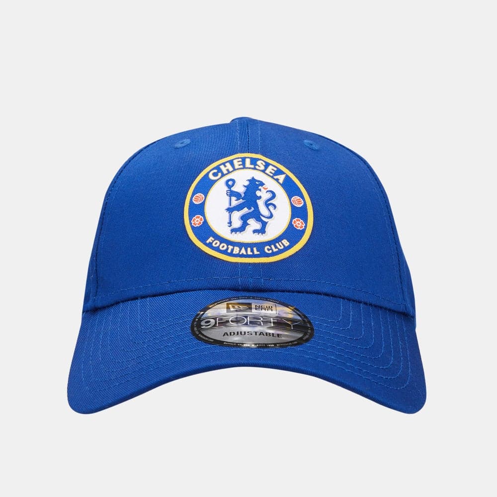 Chelsea 9FORTY Cap - Sleek Urban Snapback for Men - Image 1