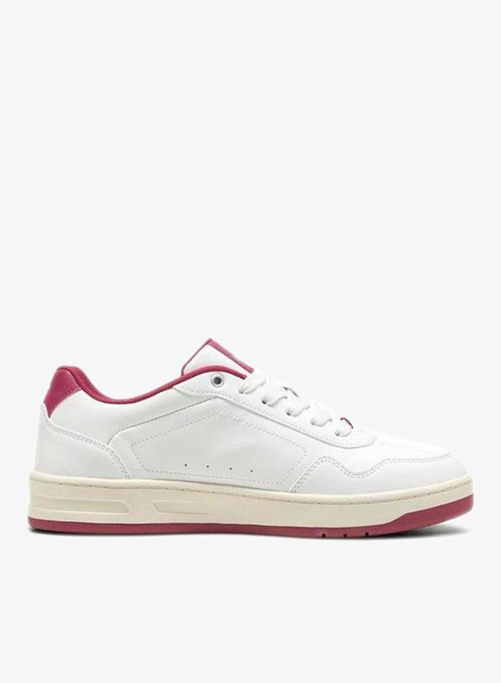 Court Classy 39502114 - Retro-Inspired Low-Top Sneakers - Image 1