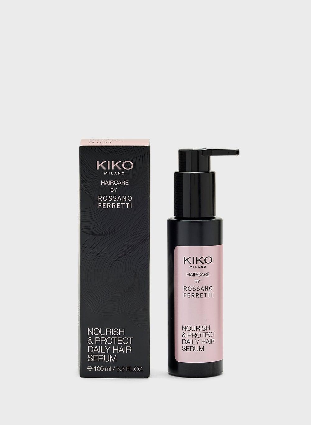 Silk Essence Hair Serum with Hyaluronic & Walnut - Image 1