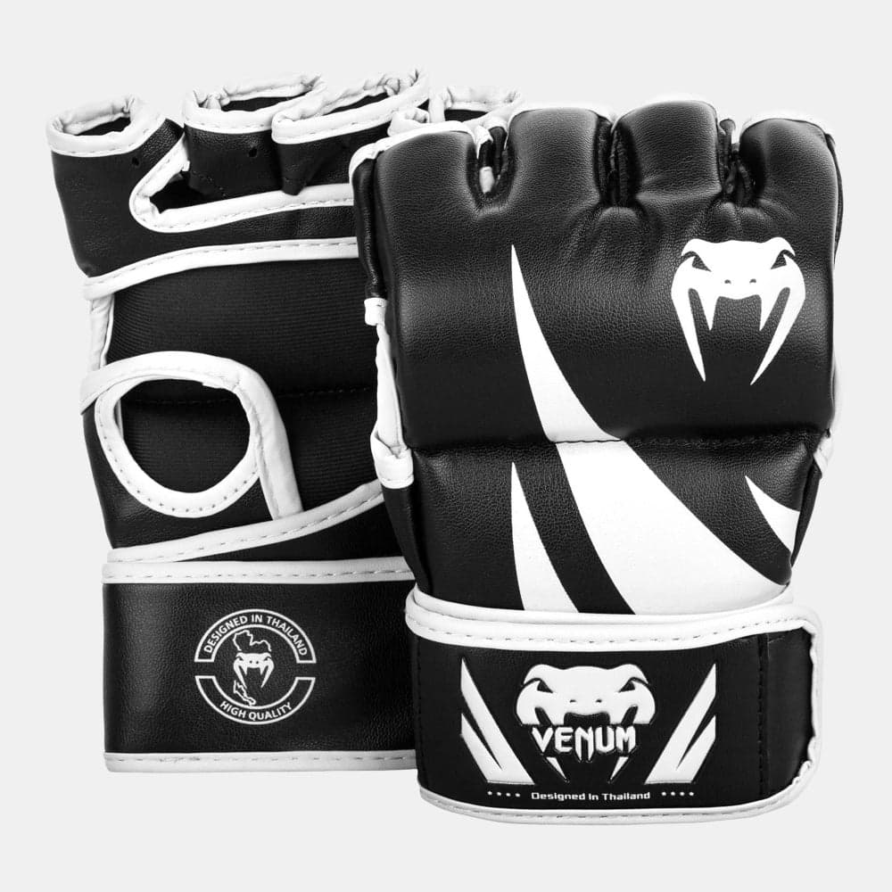 VENUM Challenger Freedom Cut MMA Gloves - Image 1