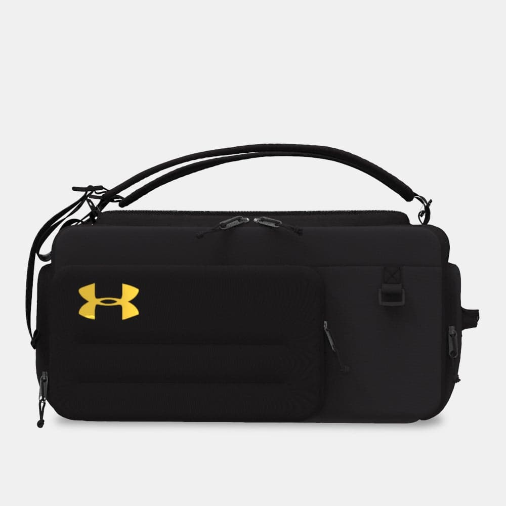 UNDER ARMOUR Contain Duo: Versatile Backpack & Duffle - Image 1