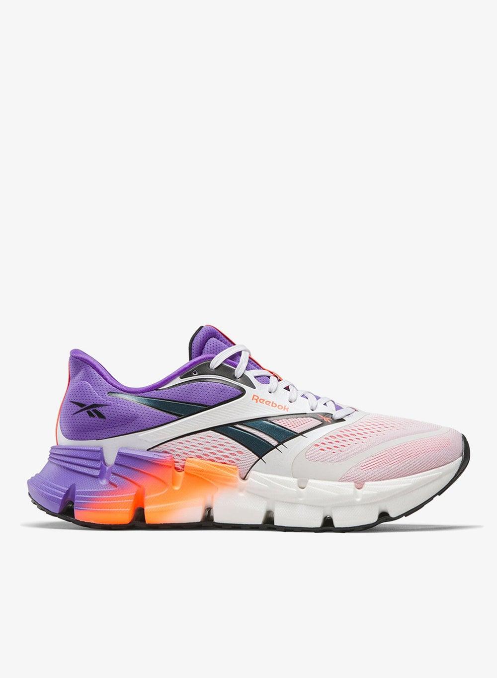 Floatzig 2 Performance Low Tops for Running Enthusiasts - Image 1