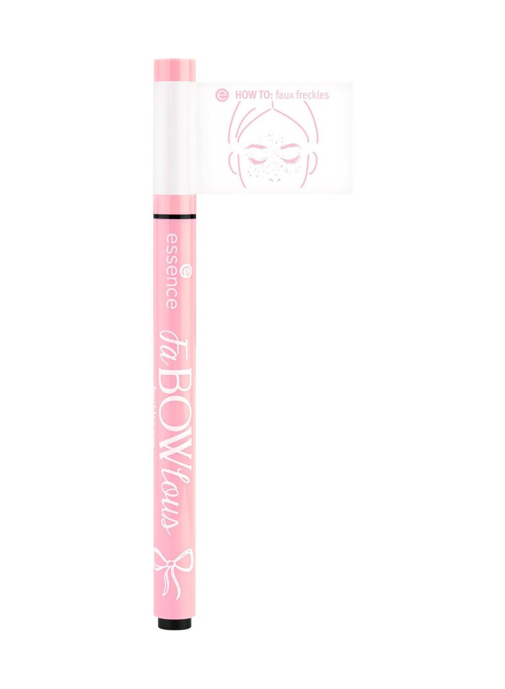 Essence FaBOWlous Freckles Pen 01 Bow-tastic Smile! - Image 1