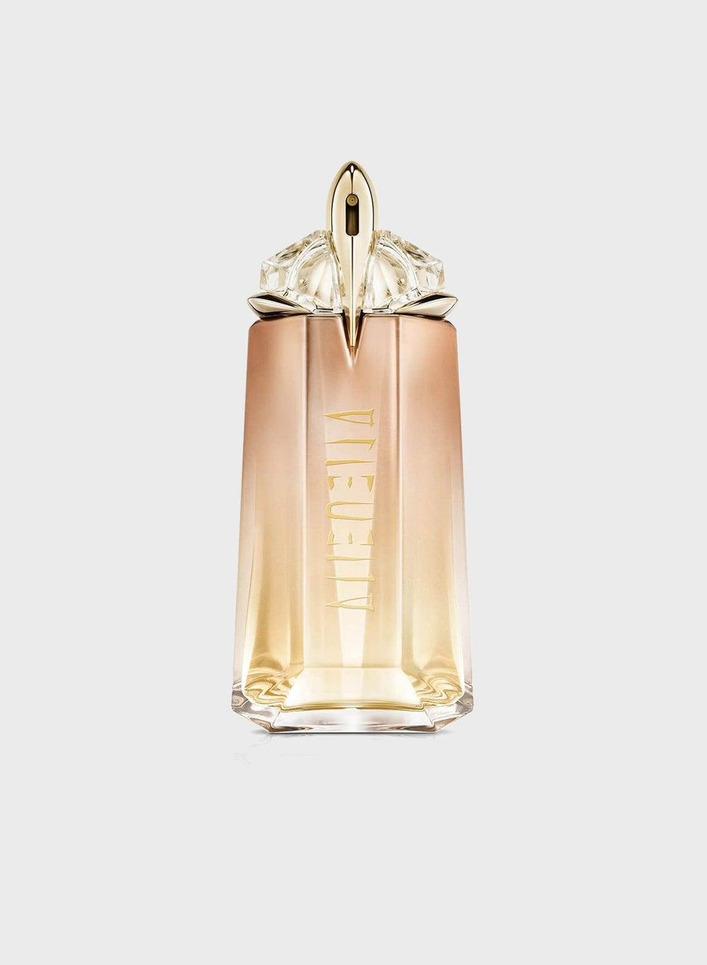Mugler Alien Goddess Supra Flora EDP 90ml - Heavenly Bloom - Image 1