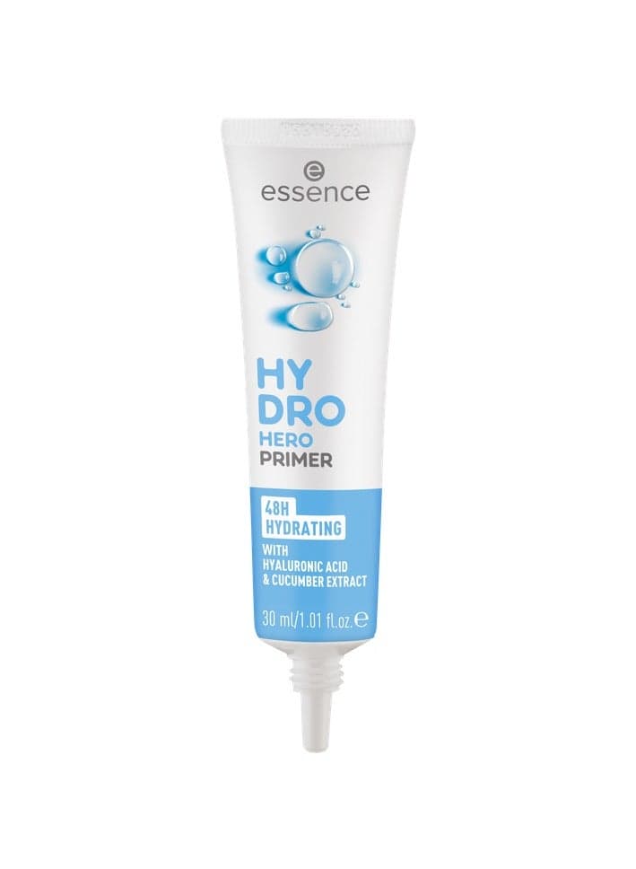 Essence Hydro Hero Primer 4059729371881: Luxurious Hydration - Image 1