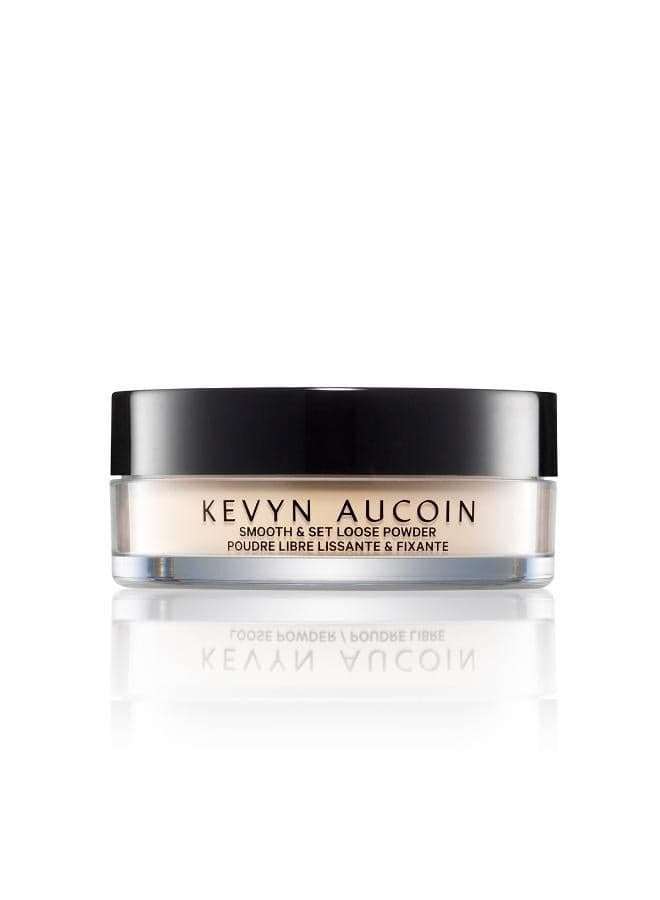 Velvet Matte Finish Loose Powder - Image 1