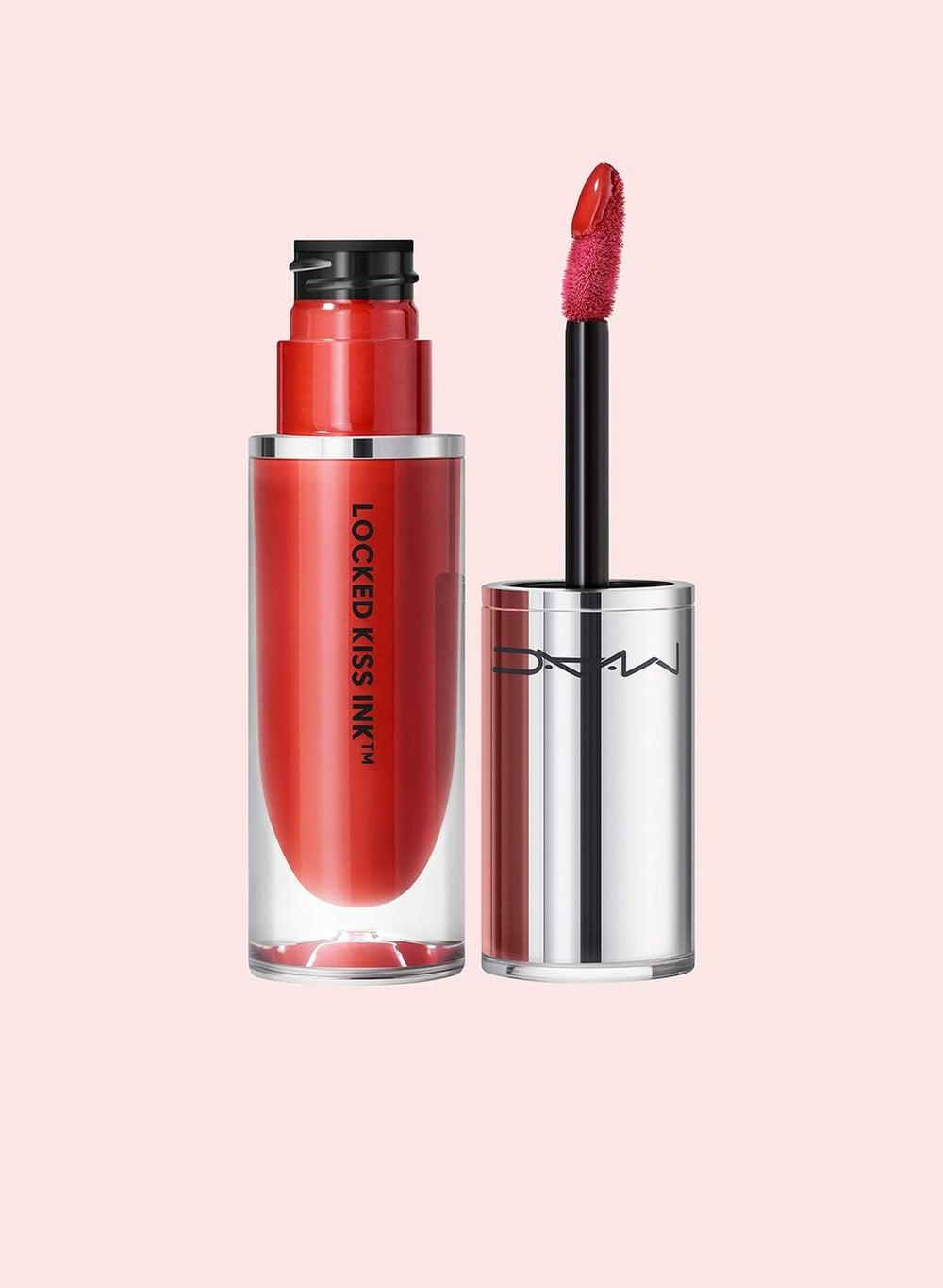 Vicious Locked Kiss Ink Lipcolour - 24-Hour Iconic Matte - Image 1