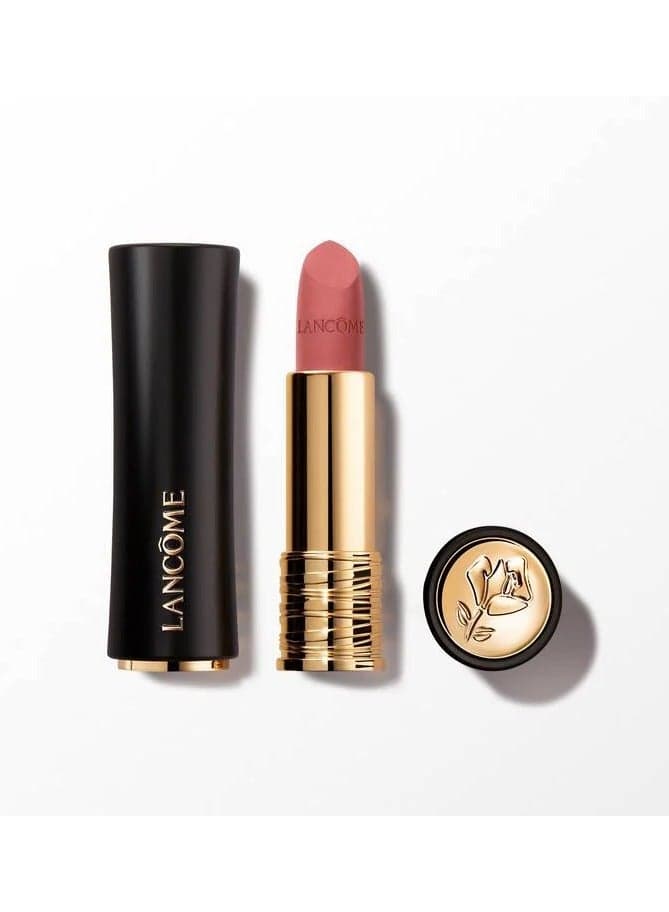 L'Absolu Rouge Drama Matte 274 Luxe Lipstick, 3.4Gm - Image 1