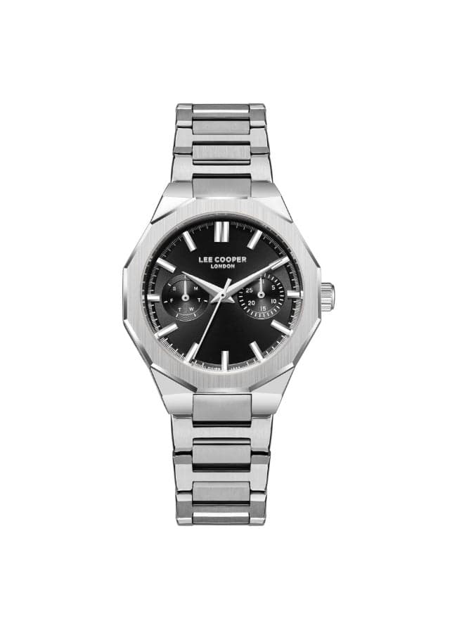 Lee Cooper LC08019.350 Elegant Multi-Function Women's Watch - Image 1