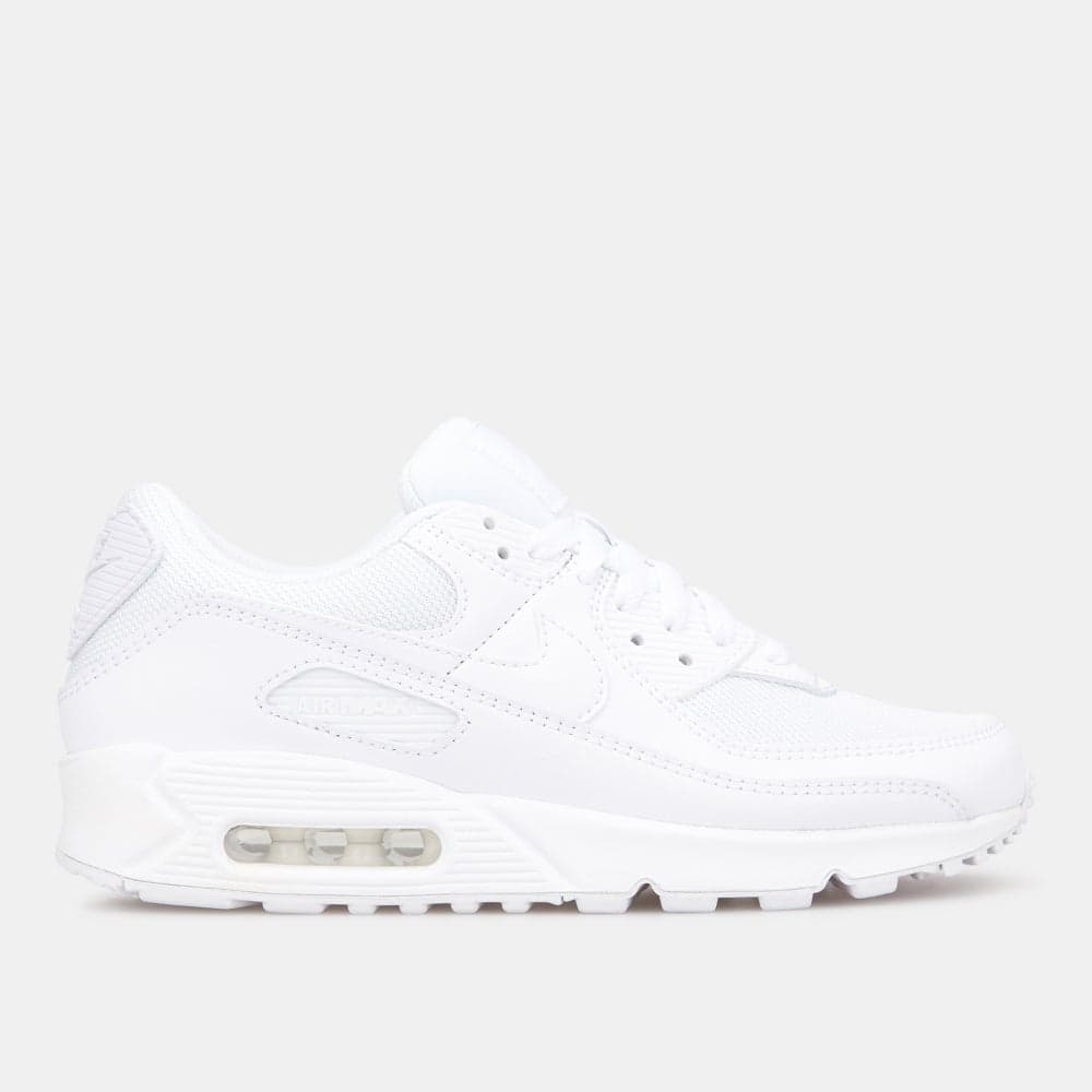 Nike Air Max 90 Men's Low-Top Sneakers - Timeless Comfort - Image 1